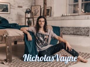 NicholasVayne