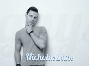 NicholasZane