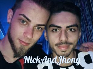 NickAndJhony
