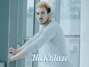 NickBlaze