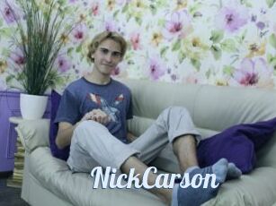 NickCarson