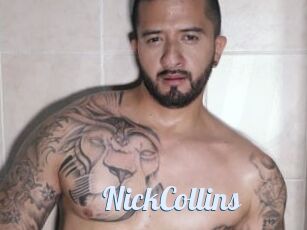 NickCollins