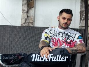 NickFuller