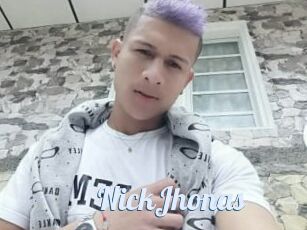 NickJhonas