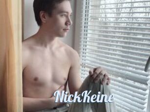 NickKeine