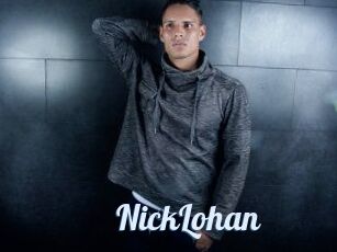 NickLohan