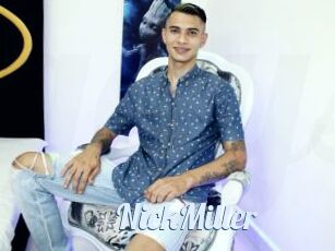 NickMiller
