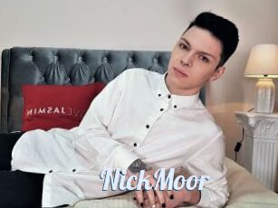 NickMoor