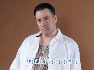 NickNamarra