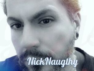 NickNaugthy