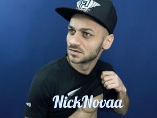 NickNovaa