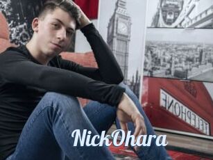NickOhara