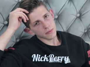 NickPerry