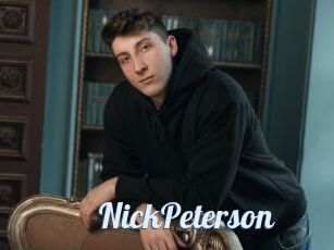 NickPeterson