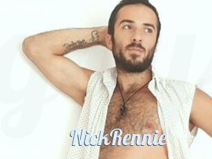 NickRennie