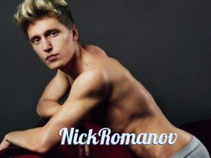 NickRomanov