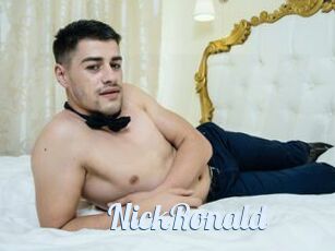 NickRonald