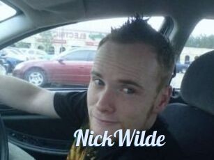 NickWilde