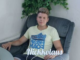Nickkolaus