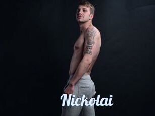 Nickolai