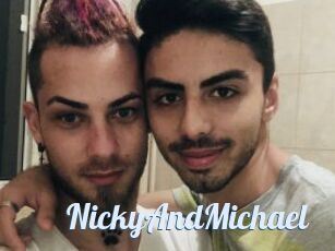 NickyAndMichael