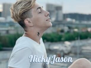 NickyJason