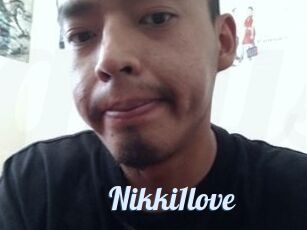 Nikki1love
