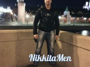 NikkitaMen