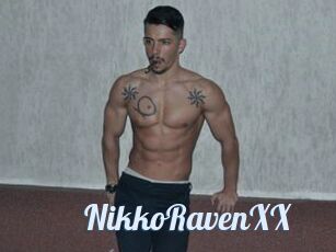 NikkoRavenXX