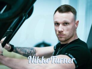 NikkoTurner