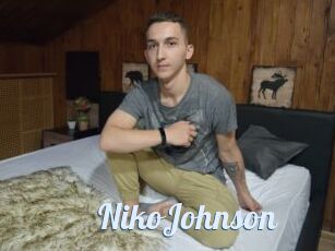 NikoJohnson