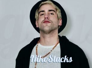 NikoStacks