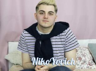 NikoYovich