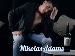 NikolasAdams