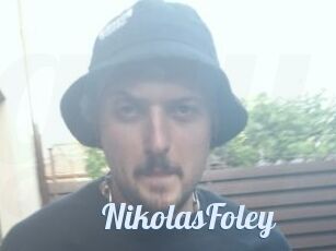 NikolasFoley