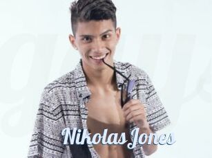 NikolasJones