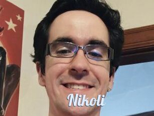 Nikoli