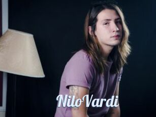 NiloVardi