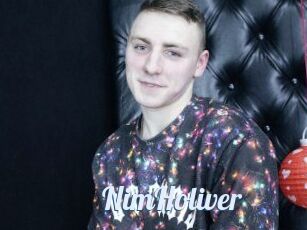 NimHoliver