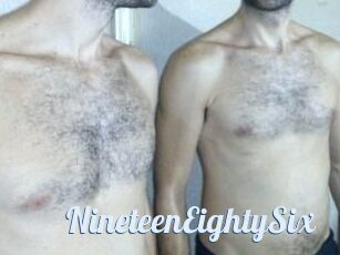 NineteenEightySix