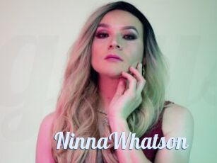 NinnaWhatson