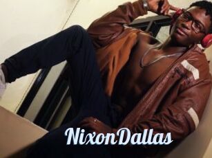 NixonDallas