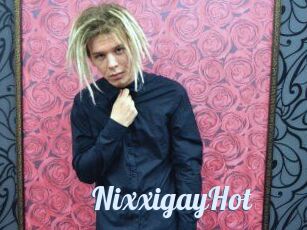 NixxigayHot