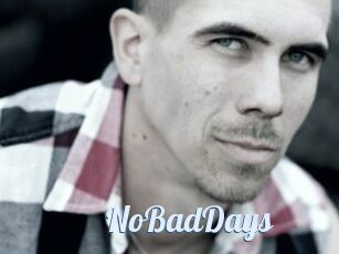 NoBadDays