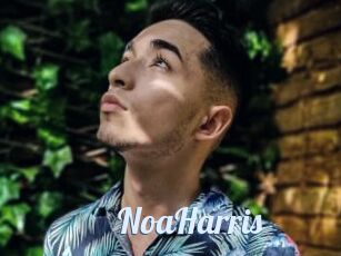 NoaHarris