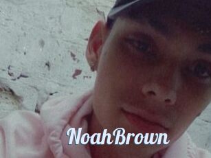 NoahBrown