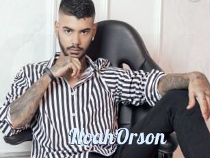 NoahOrson