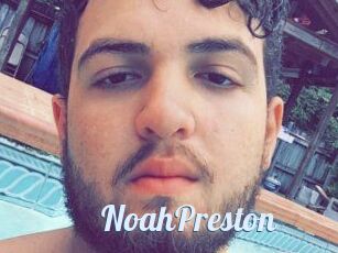 Noah_Preston