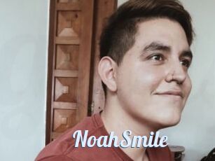 NoahSmile