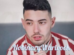 NobinaryWarloock